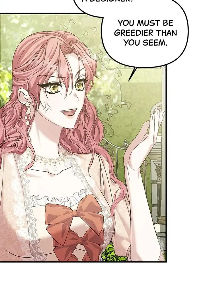 Read A Marriage Alliance for Revenge EN Manga Online