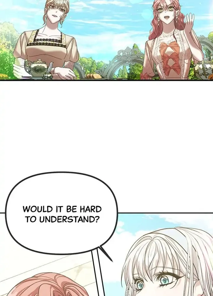 Read A Marriage Alliance for Revenge EN Manga Online
