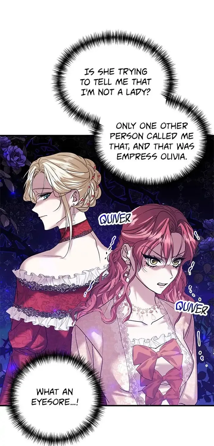 Read A Marriage Alliance for Revenge EN Manga Online