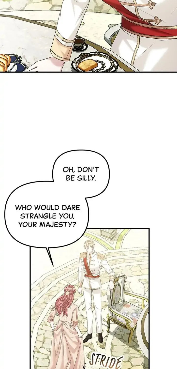 Read A Marriage Alliance for Revenge EN Manga Online