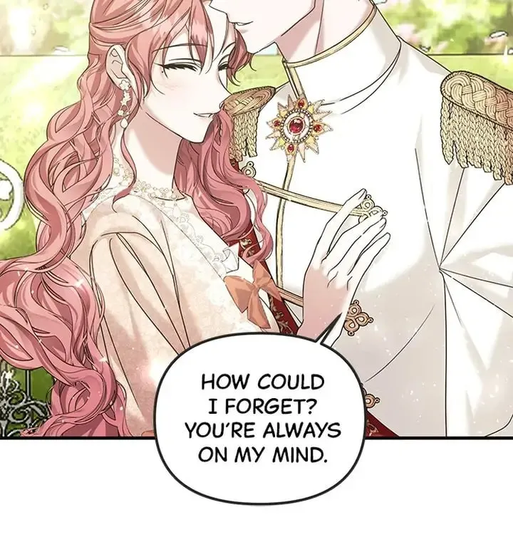 Read A Marriage Alliance for Revenge EN Manga Online