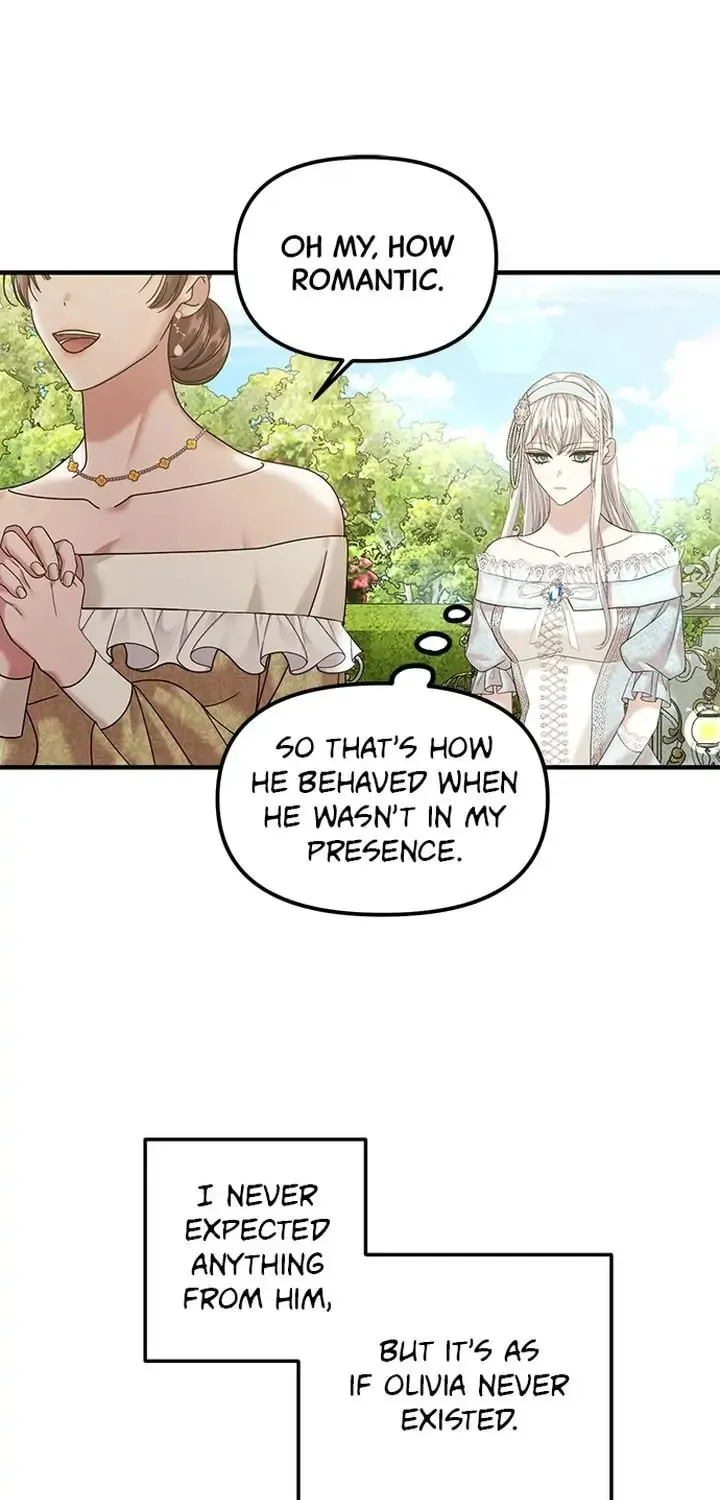 Read A Marriage Alliance for Revenge EN Manga Online