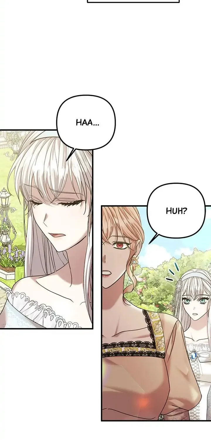 Read A Marriage Alliance for Revenge EN Manga Online
