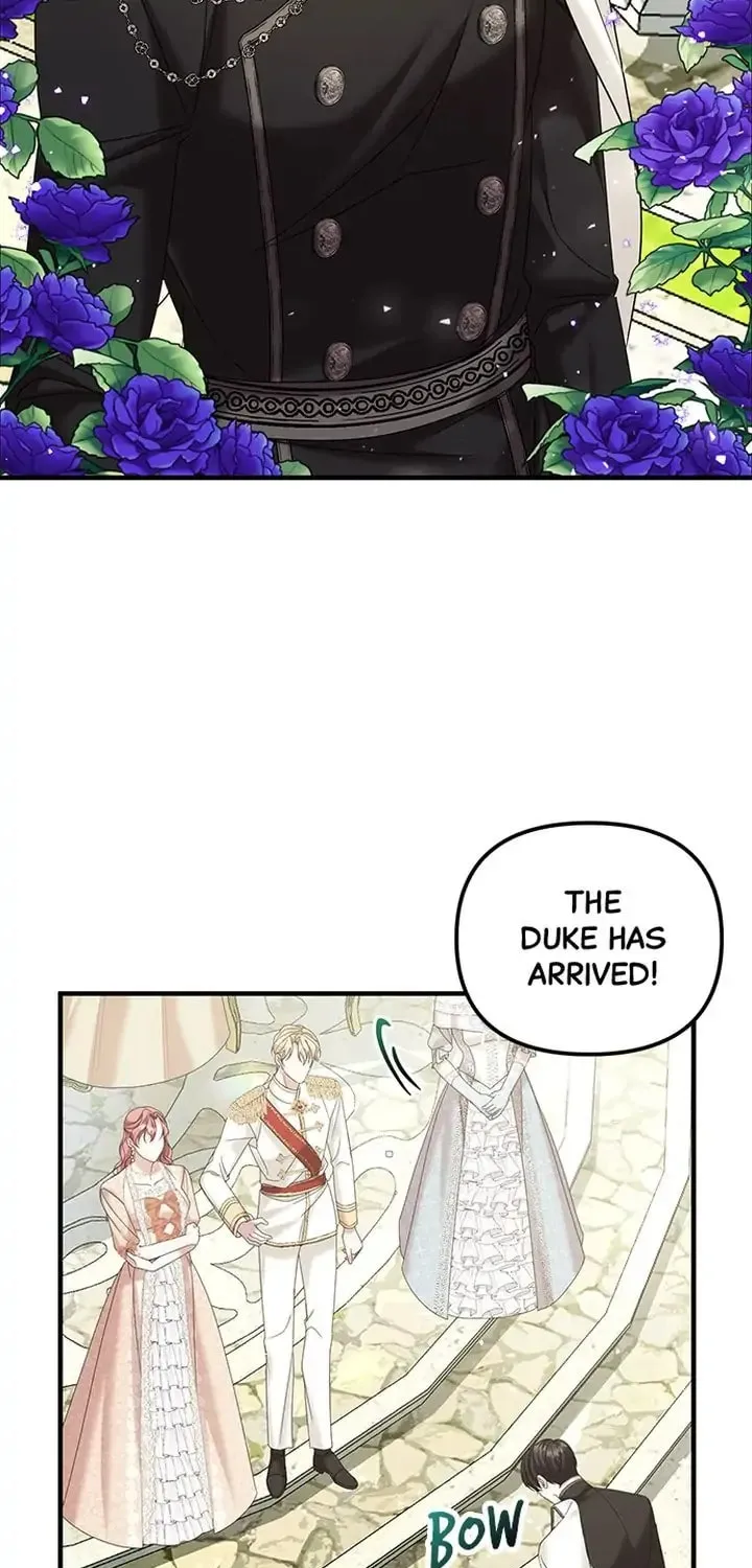 Read A Marriage Alliance for Revenge EN Manga Online