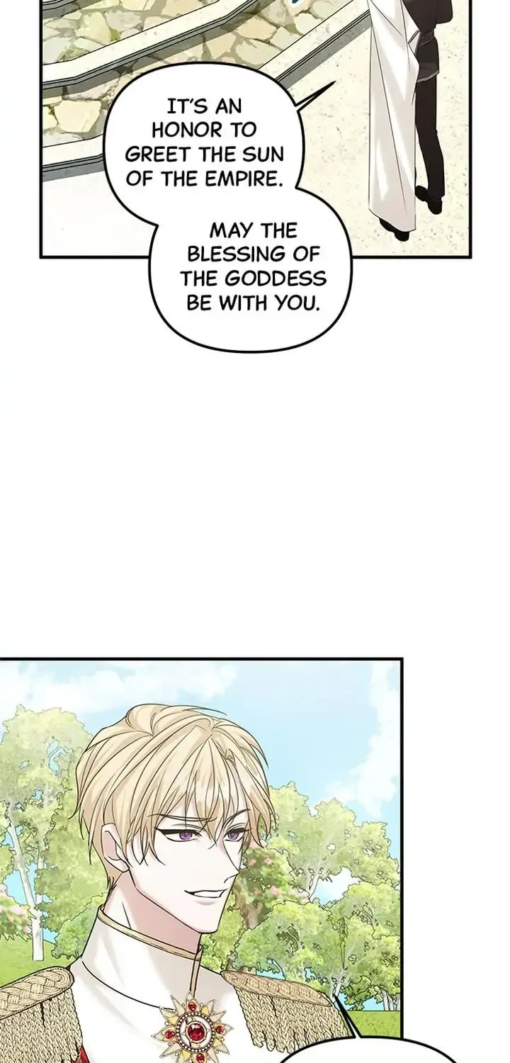 Read A Marriage Alliance for Revenge EN Manga Online