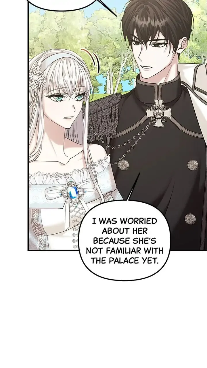 Read A Marriage Alliance for Revenge EN Manga Online