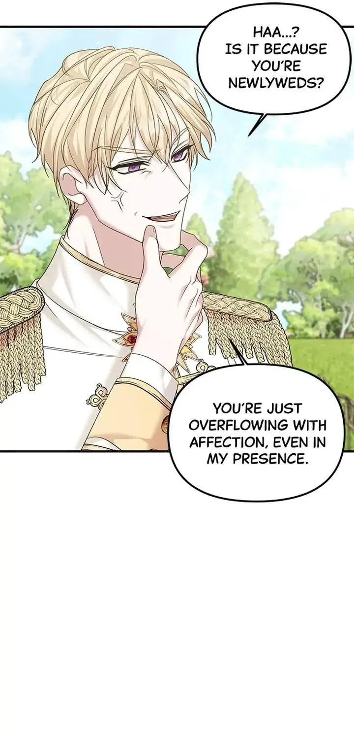 Read A Marriage Alliance for Revenge EN Manga Online