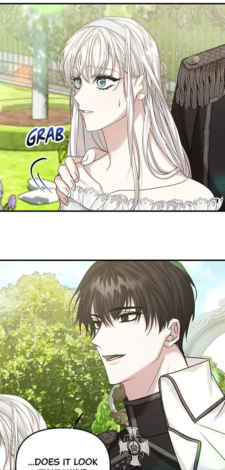 Read A Marriage Alliance for Revenge EN Manga Online