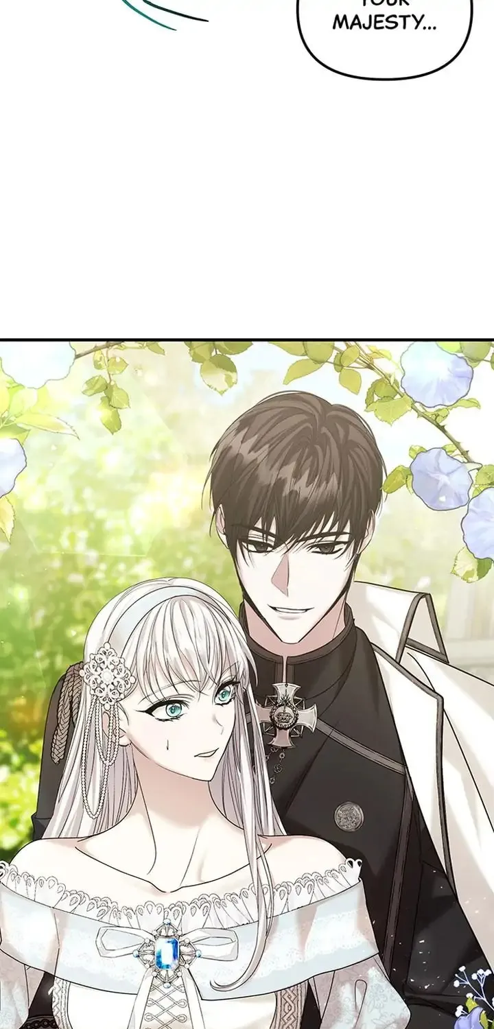 Read A Marriage Alliance for Revenge EN Manga Online