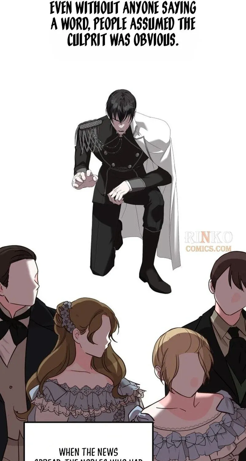 Read A Marriage Alliance for Revenge EN Manga Online