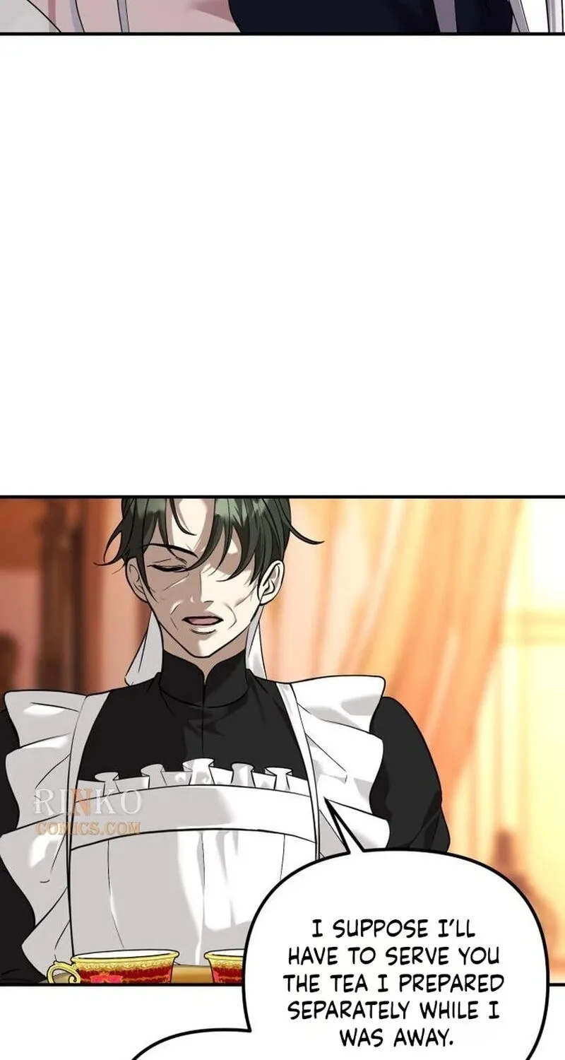 Read A Marriage Alliance for Revenge EN Manga Online