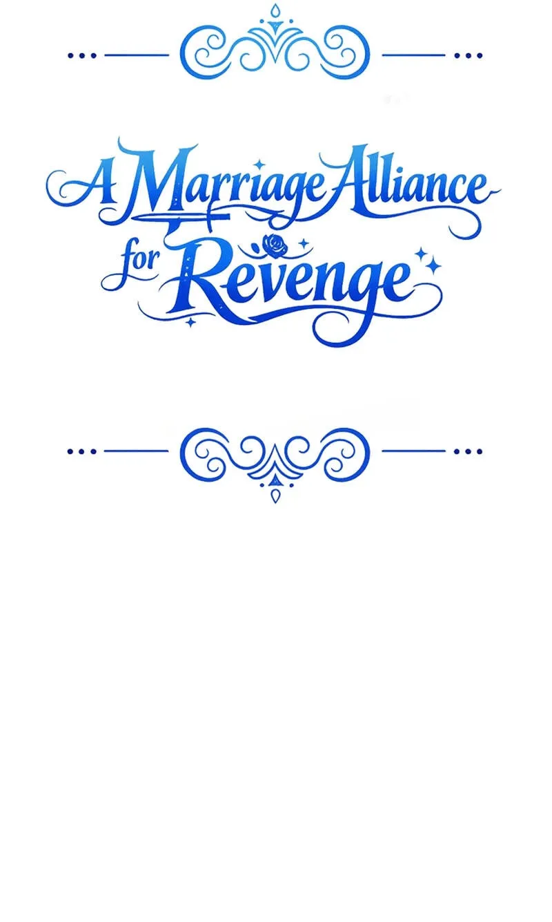 Read A Marriage Alliance for Revenge EN Manga Online