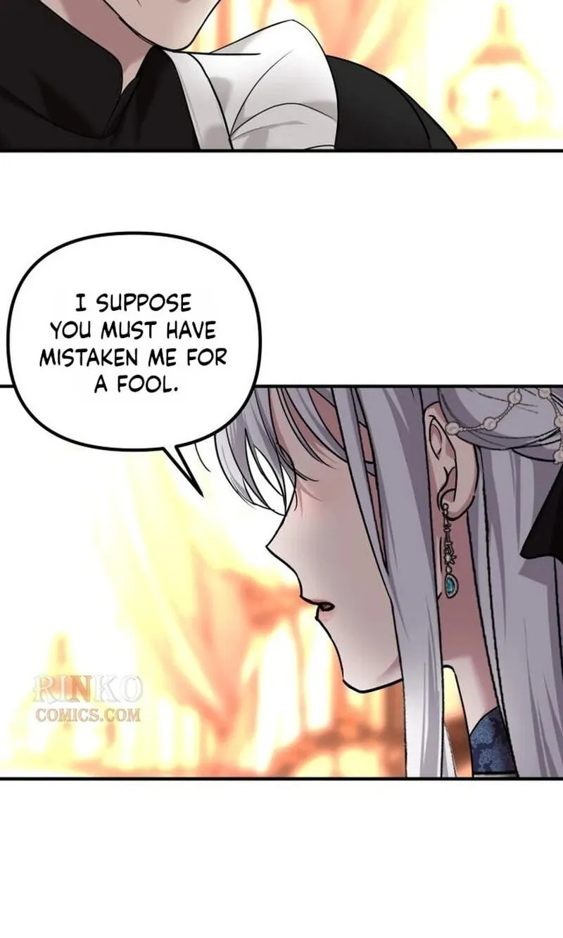 Read A Marriage Alliance for Revenge EN Manga Online