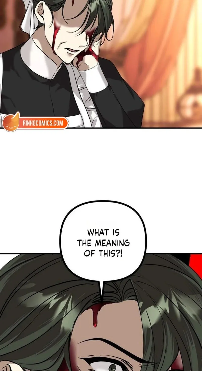 Read A Marriage Alliance for Revenge EN Manga Online