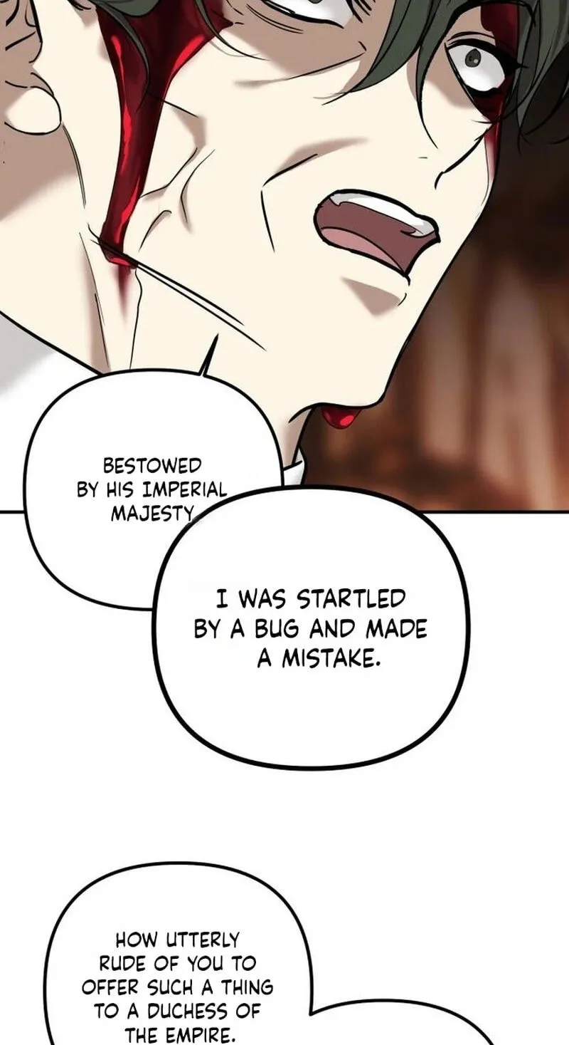 Read A Marriage Alliance for Revenge EN Manga Online