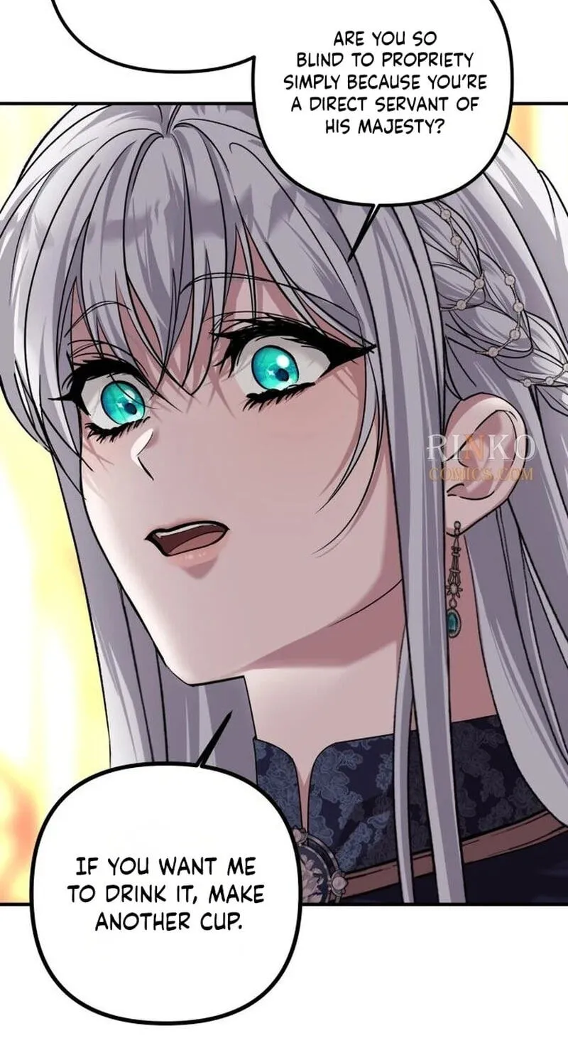 Read A Marriage Alliance for Revenge EN Manga Online