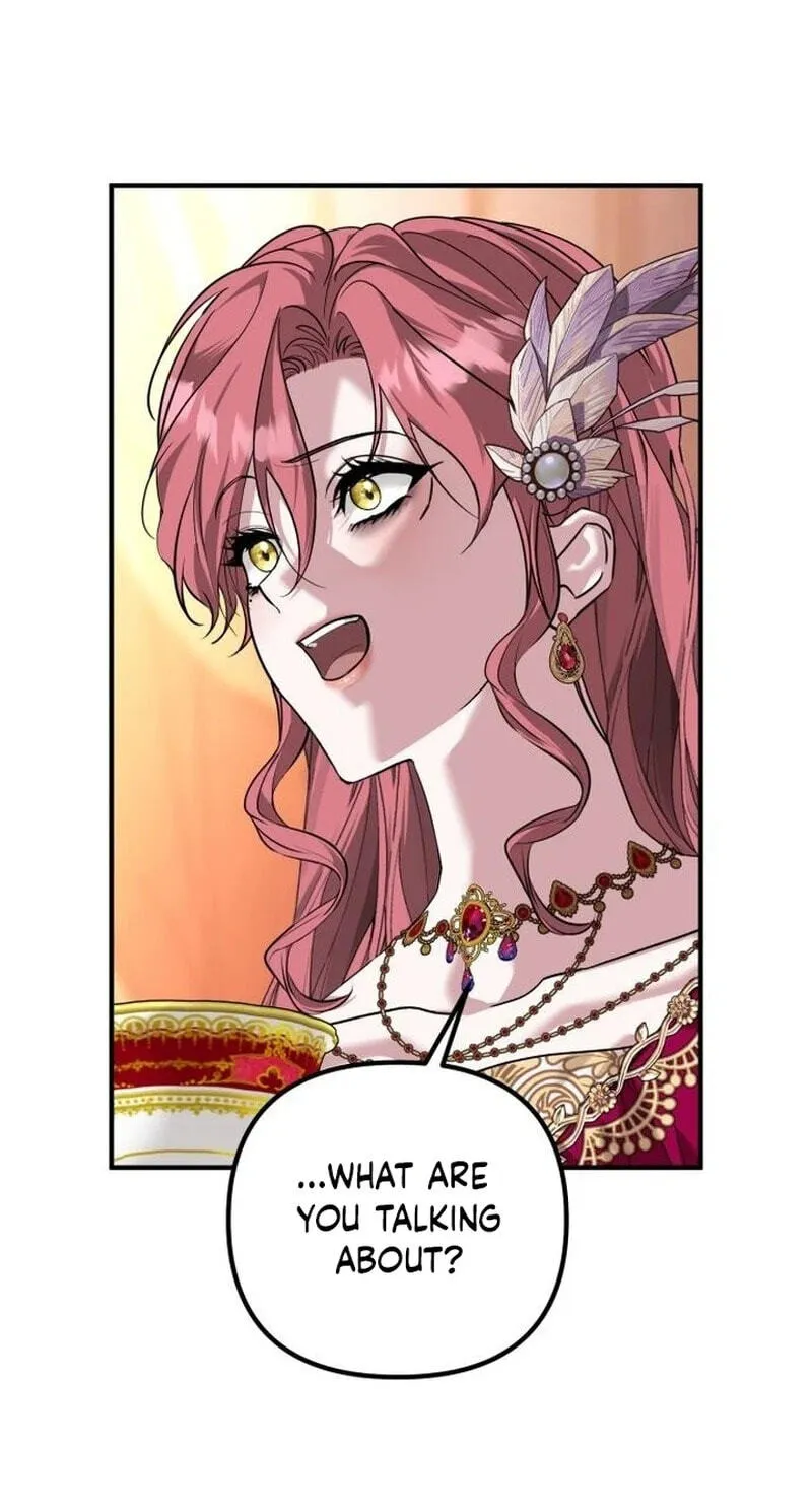 Read A Marriage Alliance for Revenge EN Manga Online