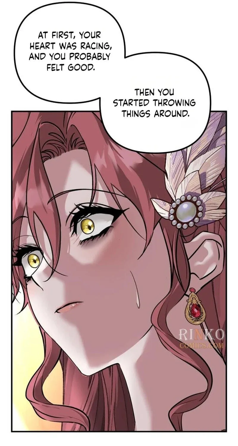 Read A Marriage Alliance for Revenge EN Manga Online