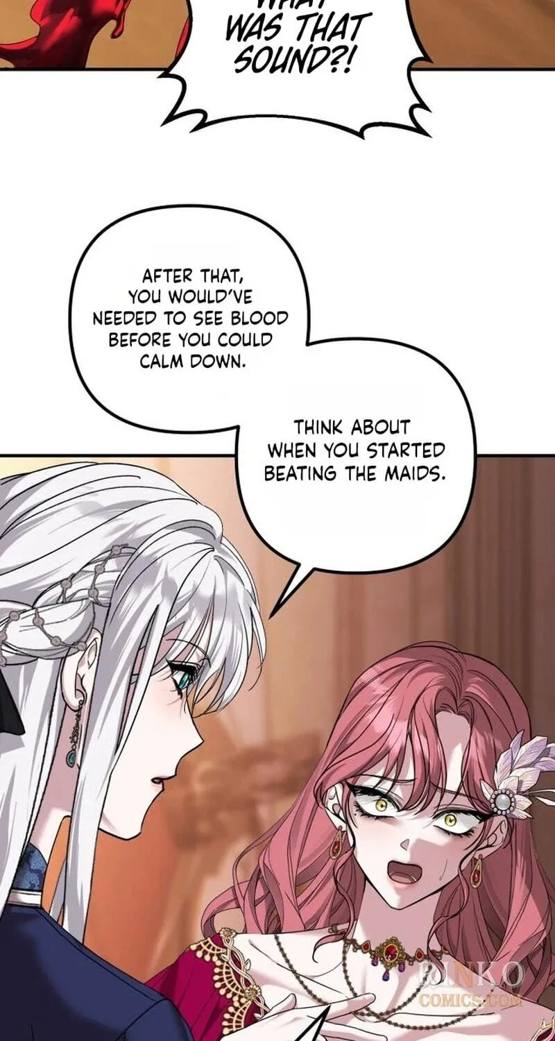 Read A Marriage Alliance for Revenge EN Manga Online