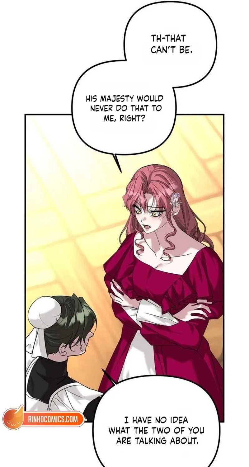 Read A Marriage Alliance for Revenge EN Manga Online