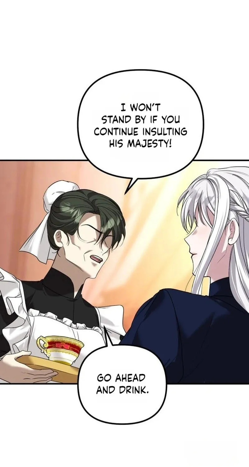 Read A Marriage Alliance for Revenge EN Manga Online