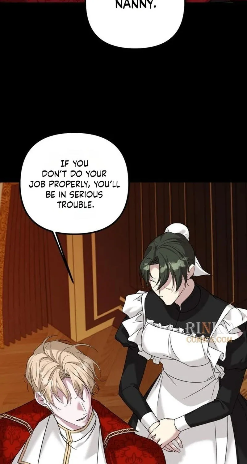 Read A Marriage Alliance for Revenge EN Manga Online