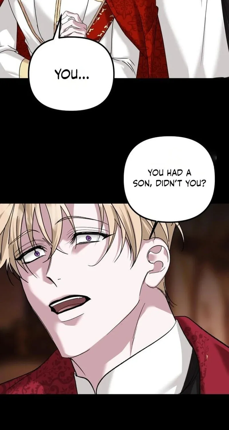 Read A Marriage Alliance for Revenge EN Manga Online