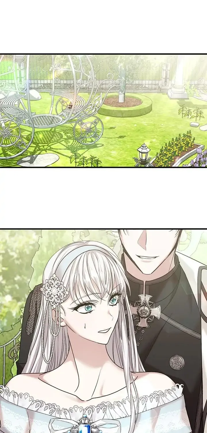 Read A Marriage Alliance for Revenge EN Manga Online