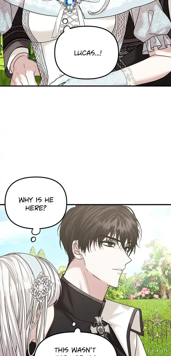 Read A Marriage Alliance for Revenge EN Manga Online