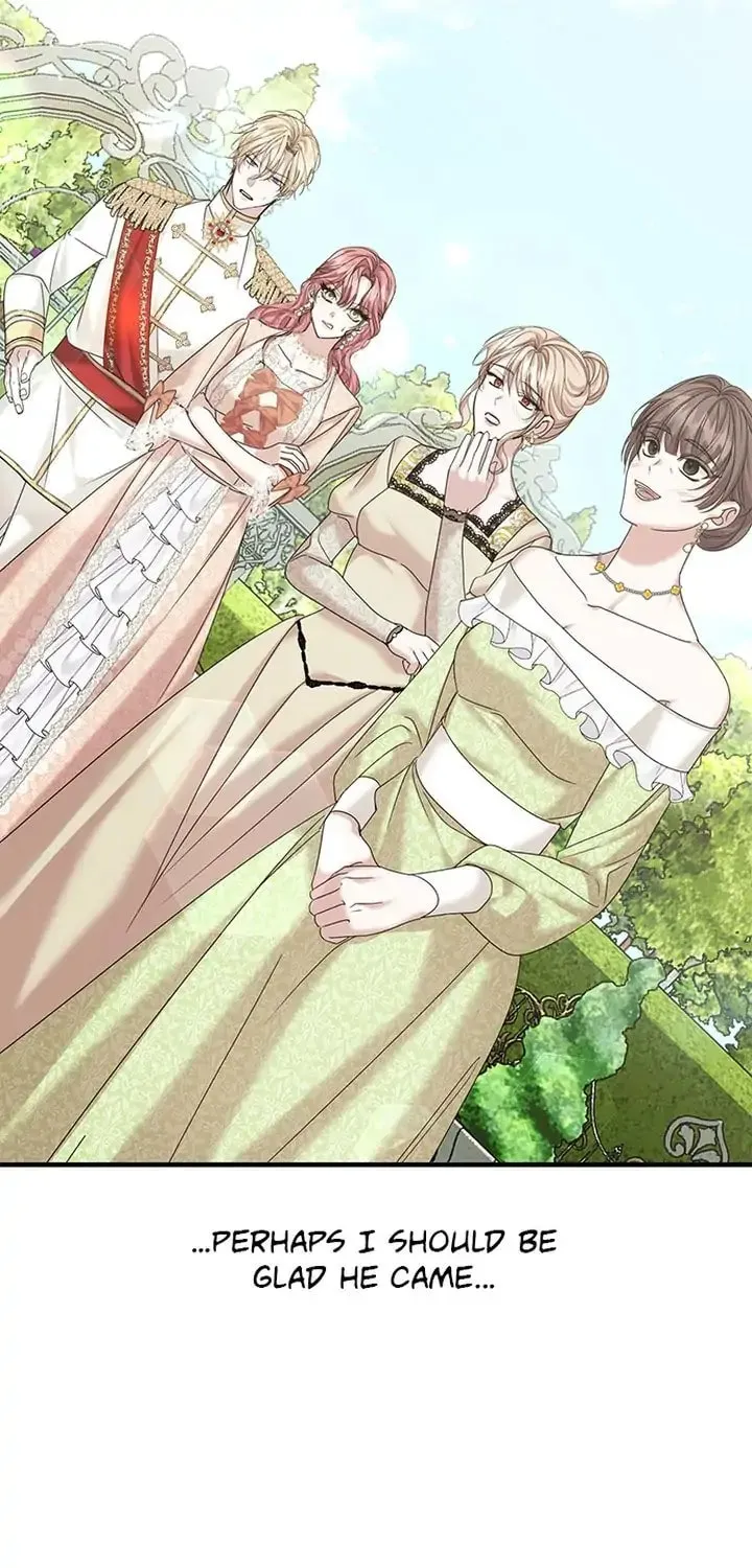 Read A Marriage Alliance for Revenge EN Manga Online
