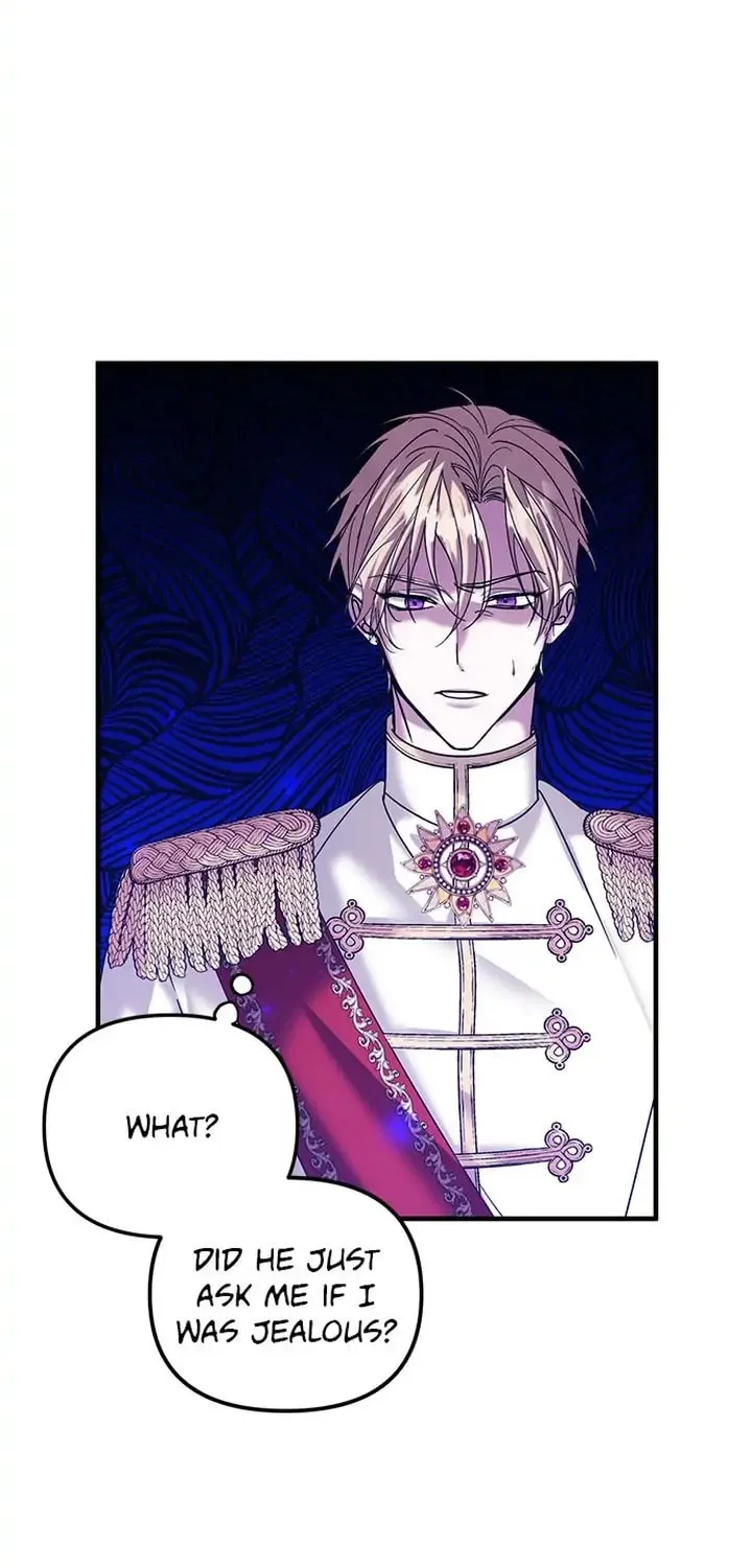 Read A Marriage Alliance for Revenge EN Manga Online