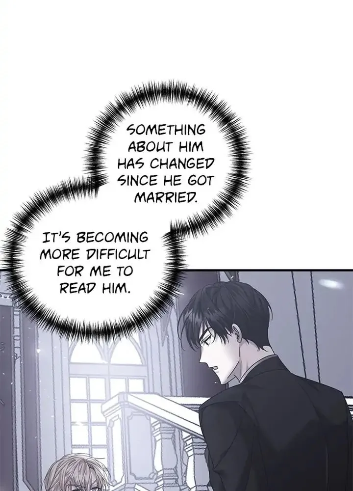 Read A Marriage Alliance for Revenge EN Manga Online