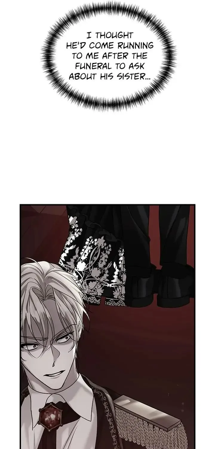 Read A Marriage Alliance for Revenge EN Manga Online