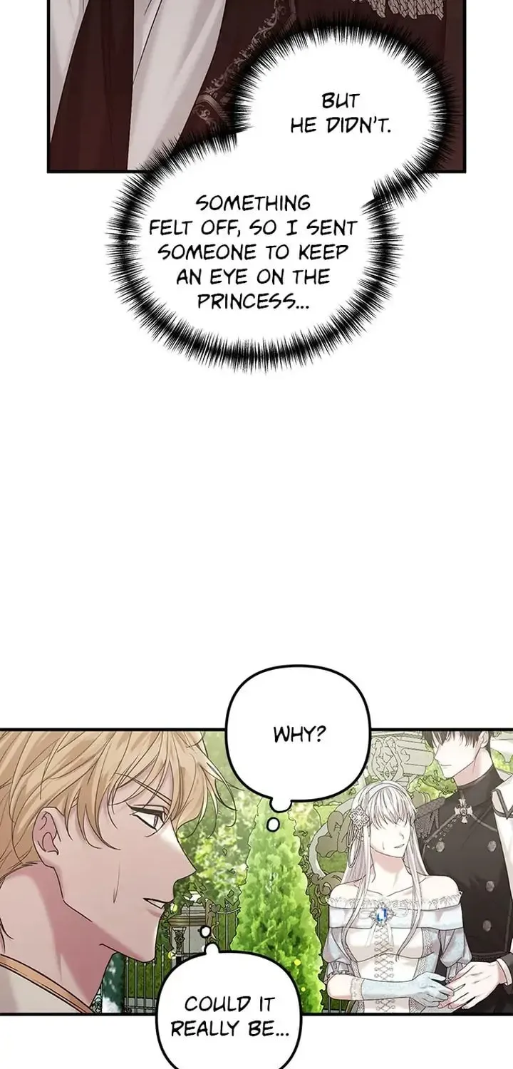 Read A Marriage Alliance for Revenge EN Manga Online