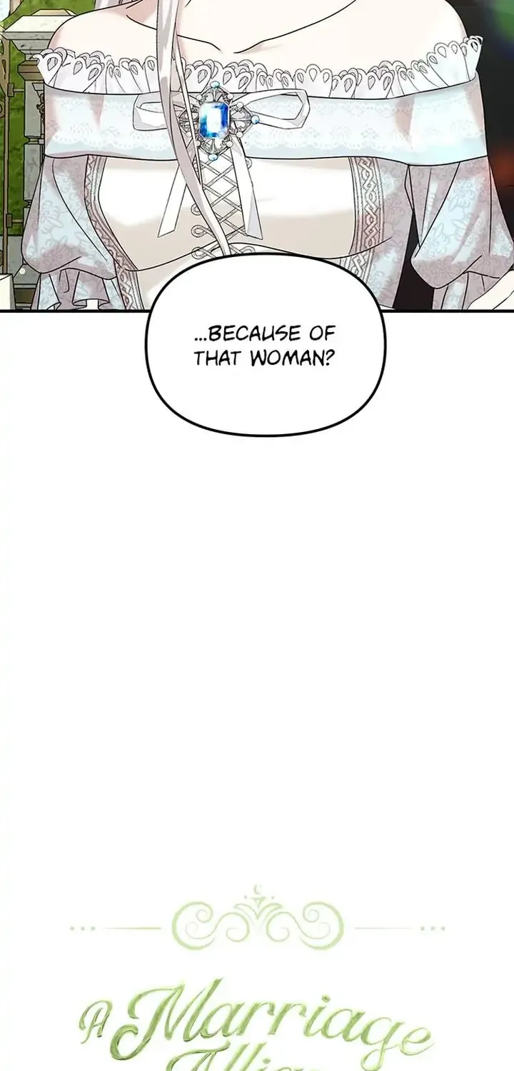 Read A Marriage Alliance for Revenge EN Manga Online