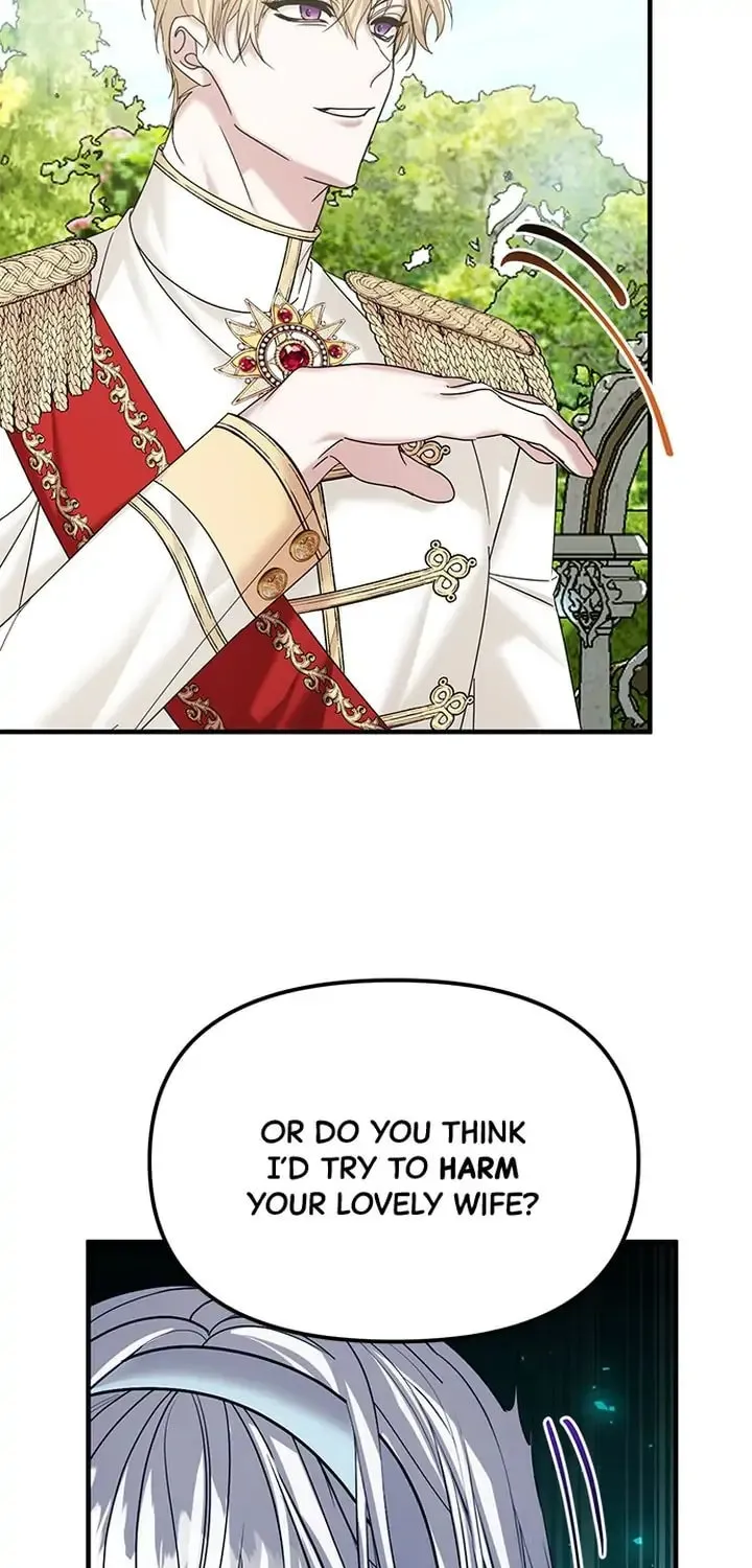 Read A Marriage Alliance for Revenge EN Manga Online