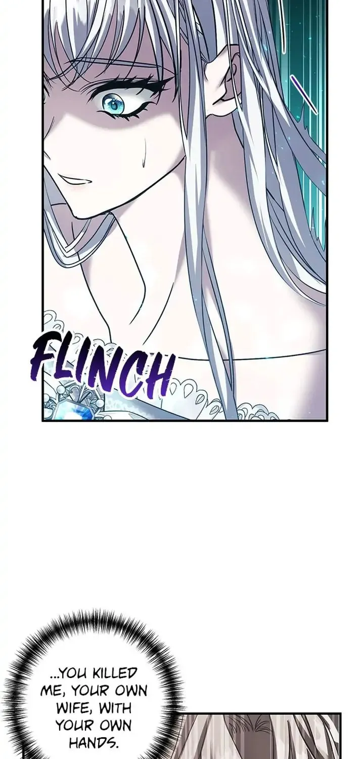 Read A Marriage Alliance for Revenge EN Manga Online