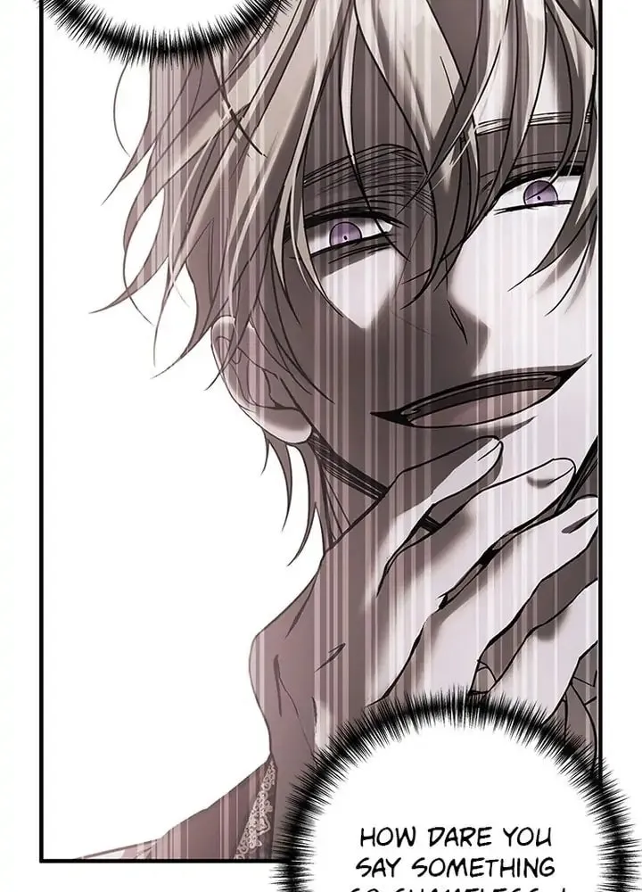 Read A Marriage Alliance for Revenge EN Manga Online