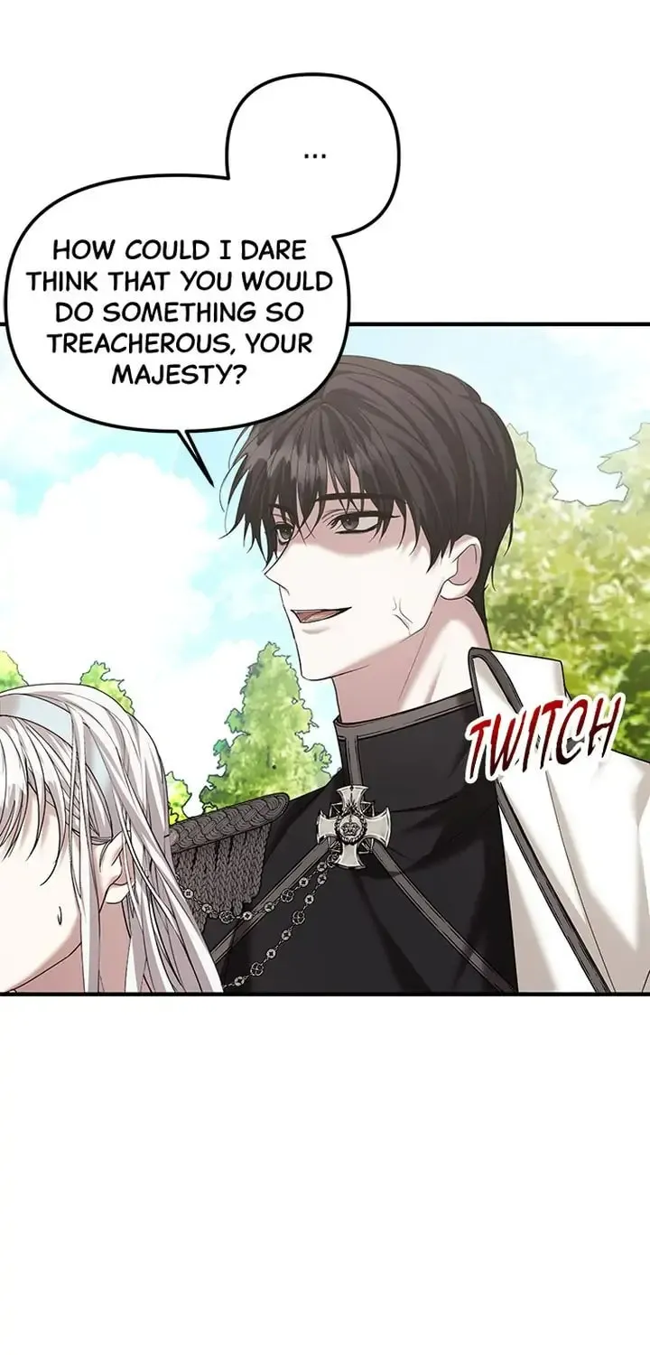 Read A Marriage Alliance for Revenge EN Manga Online