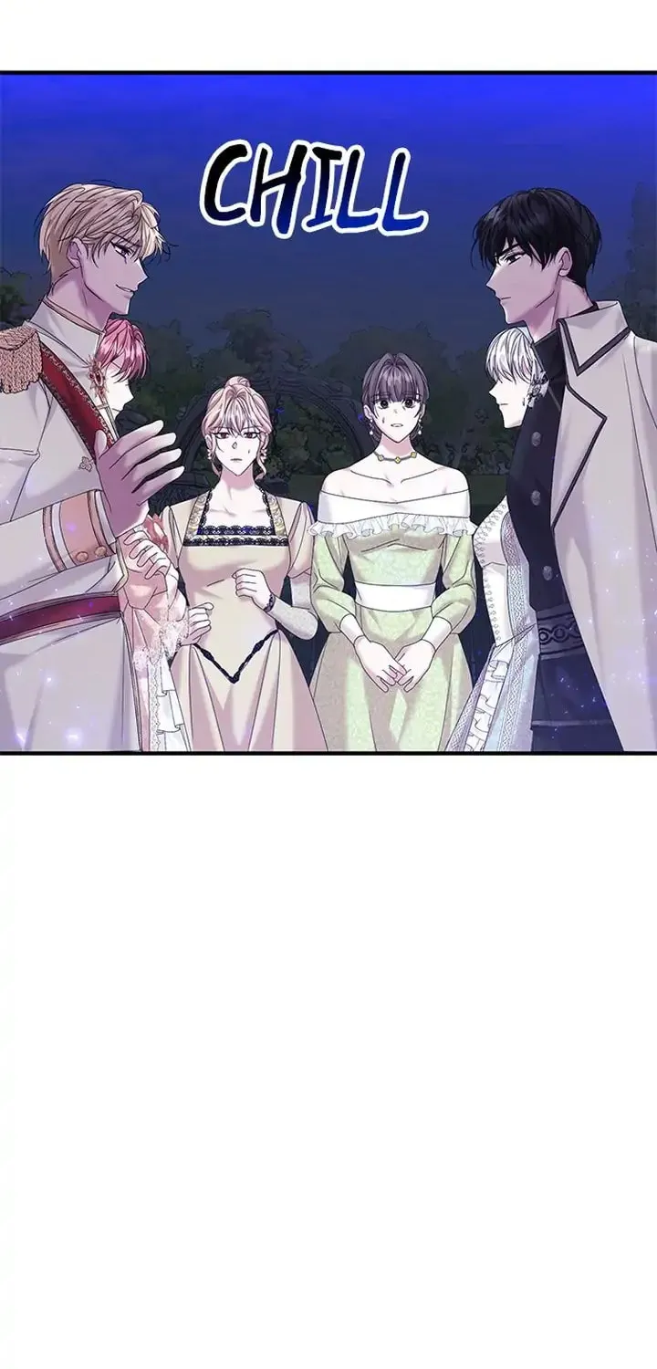 Read A Marriage Alliance for Revenge EN Manga Online