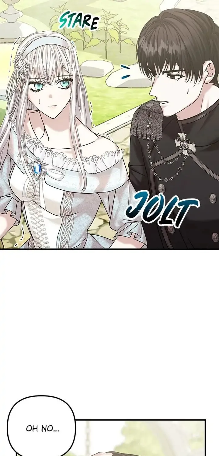 Read A Marriage Alliance for Revenge EN Manga Online