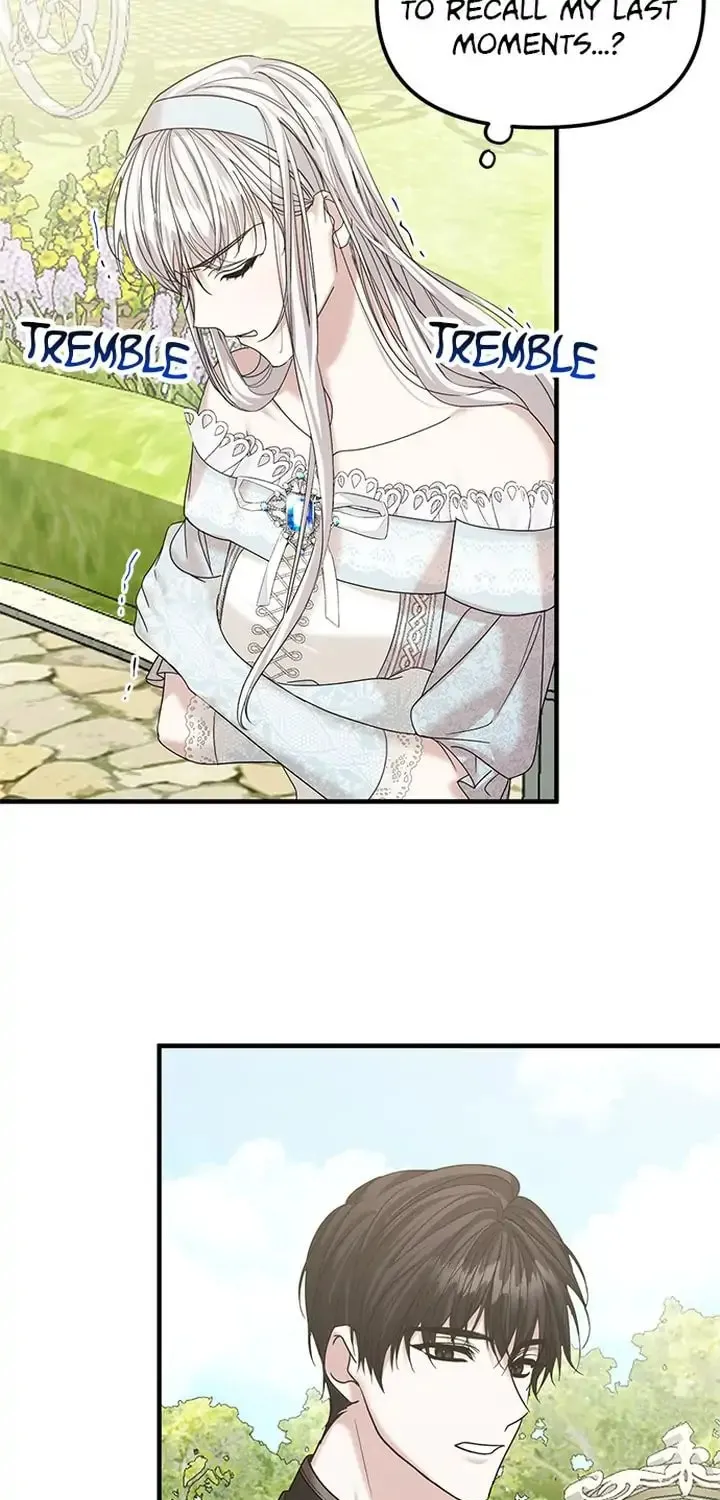 Read A Marriage Alliance for Revenge EN Manga Online