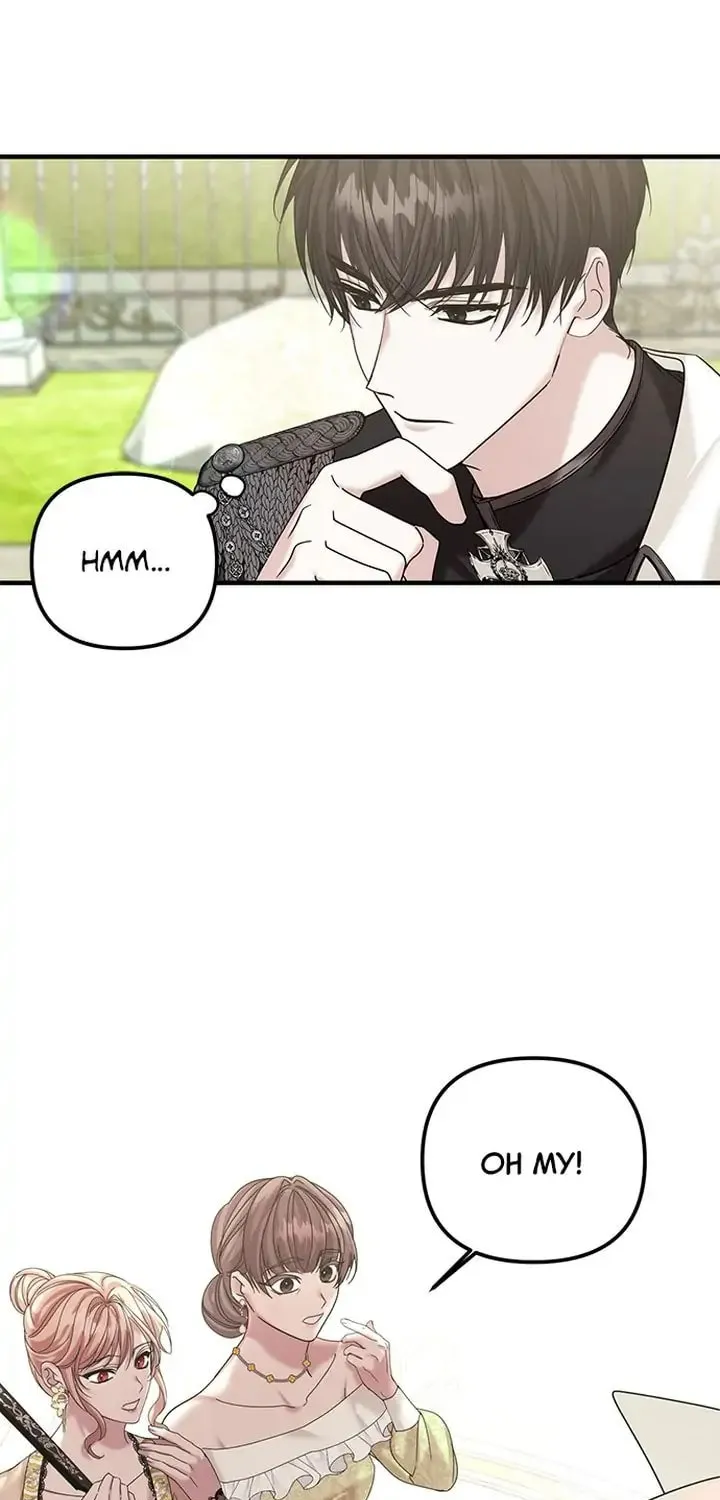 Read A Marriage Alliance for Revenge EN Manga Online