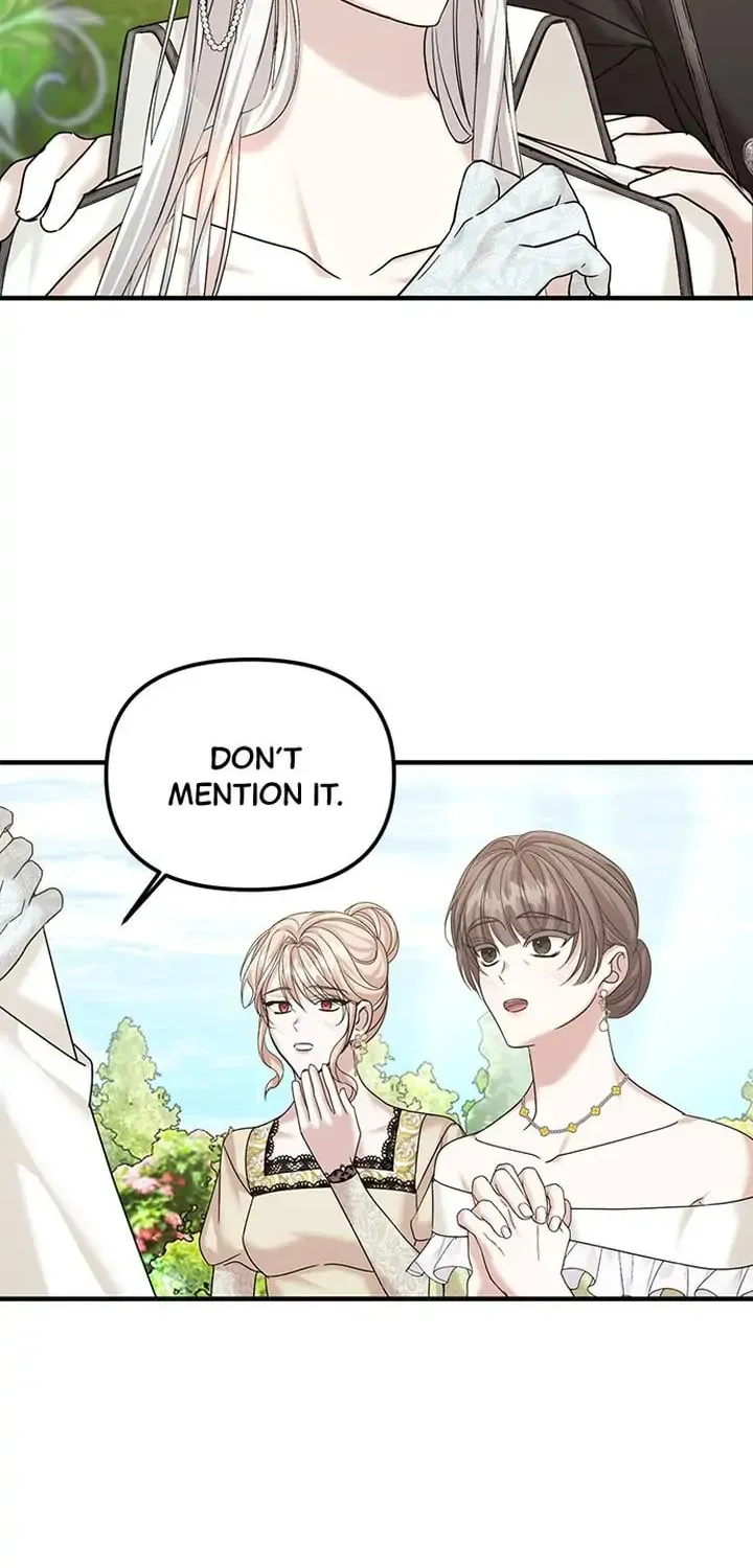 Read A Marriage Alliance for Revenge EN Manga Online