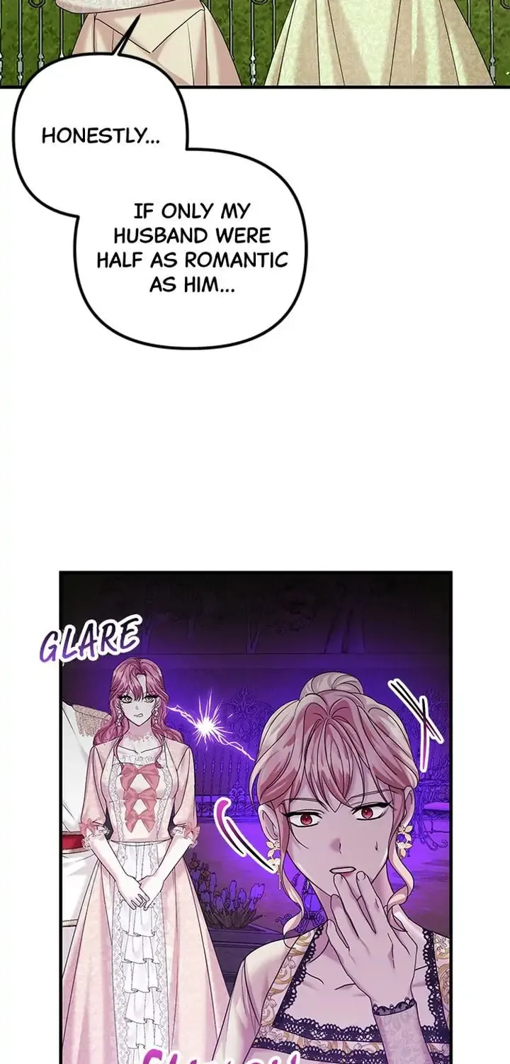 Read A Marriage Alliance for Revenge EN Manga Online
