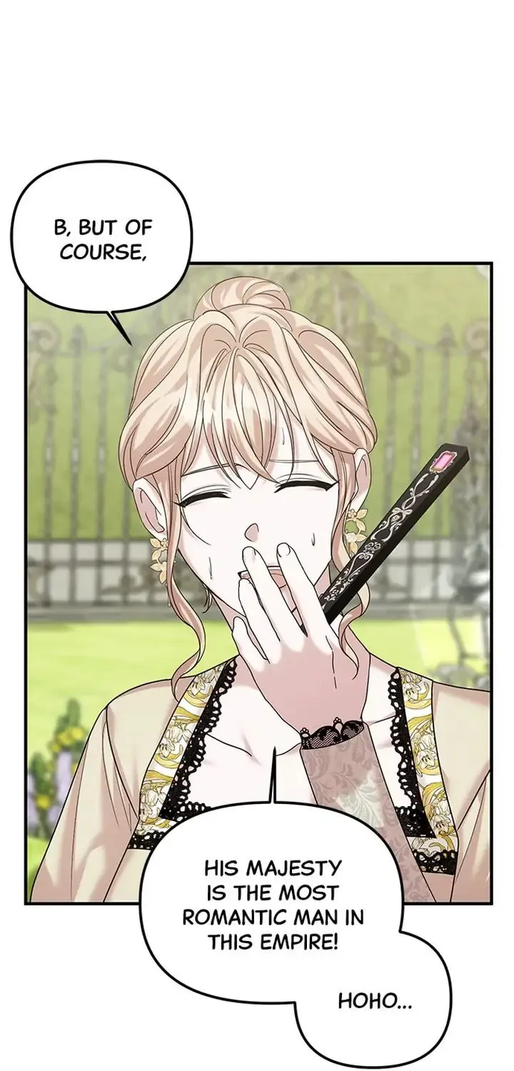 Read A Marriage Alliance for Revenge EN Manga Online