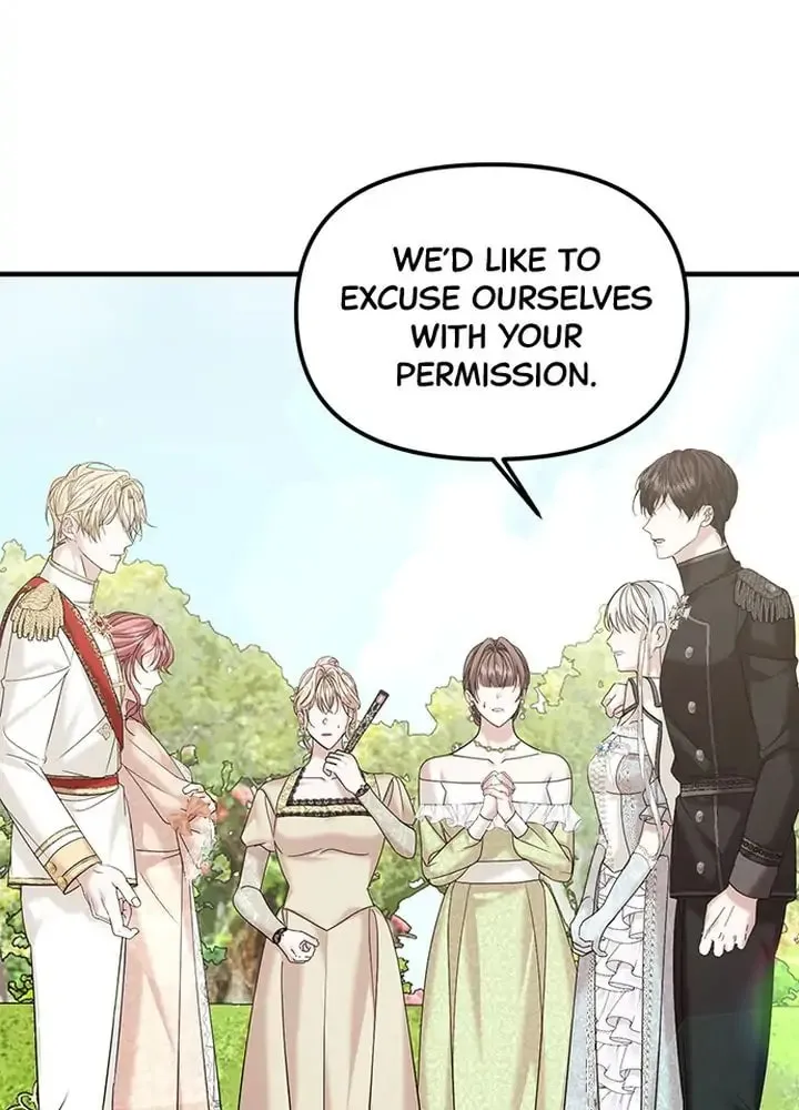 Read A Marriage Alliance for Revenge EN Manga Online