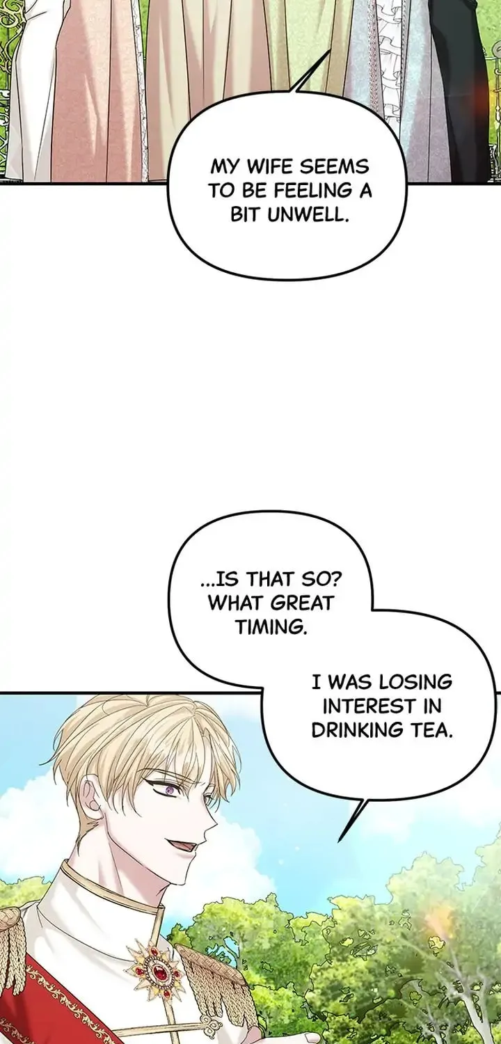 Read A Marriage Alliance for Revenge EN Manga Online
