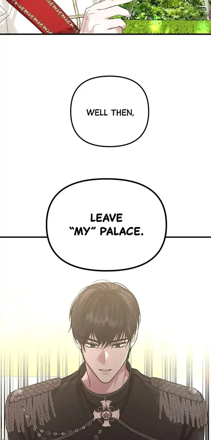Read A Marriage Alliance for Revenge EN Manga Online