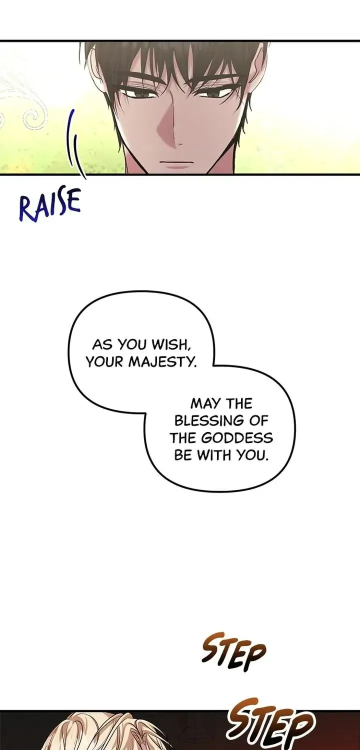 Read A Marriage Alliance for Revenge EN Manga Online